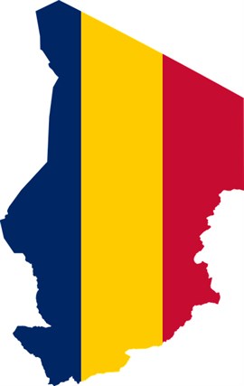 說(shuō)明: Republic of Chad gpi_translation for chad blog 